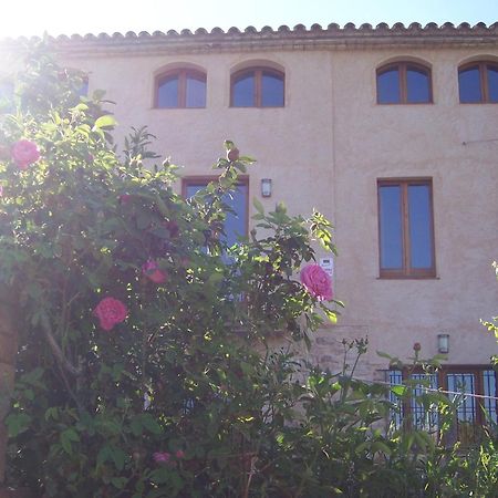 Mas Taniet Hotel Rural Benissanet Exterior photo