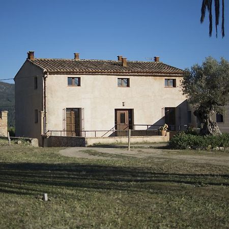 Mas Taniet Hotel Rural Benissanet Exterior photo