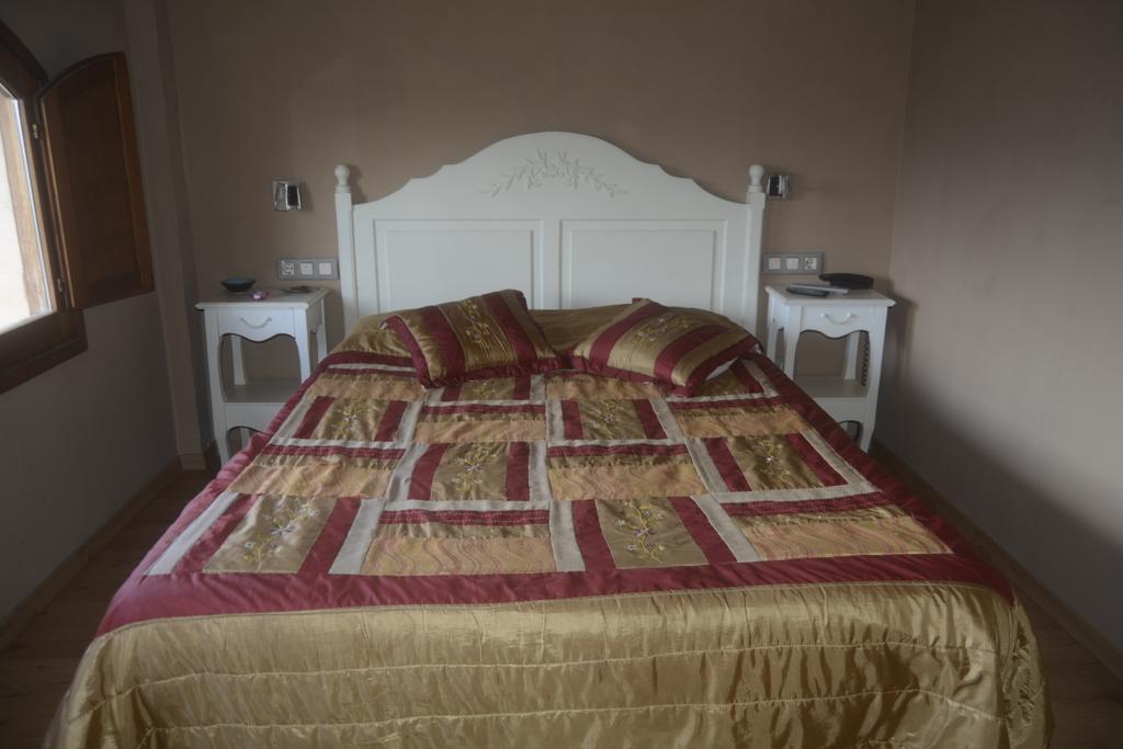 Mas Taniet Hotel Rural Benissanet Exterior photo