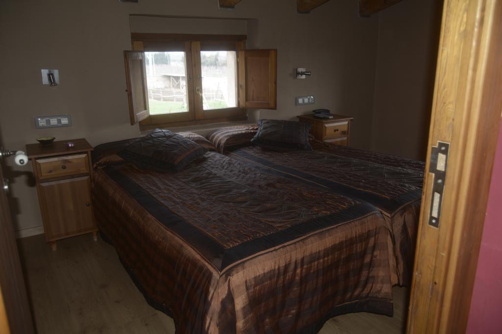 Mas Taniet Hotel Rural Benissanet Exterior photo
